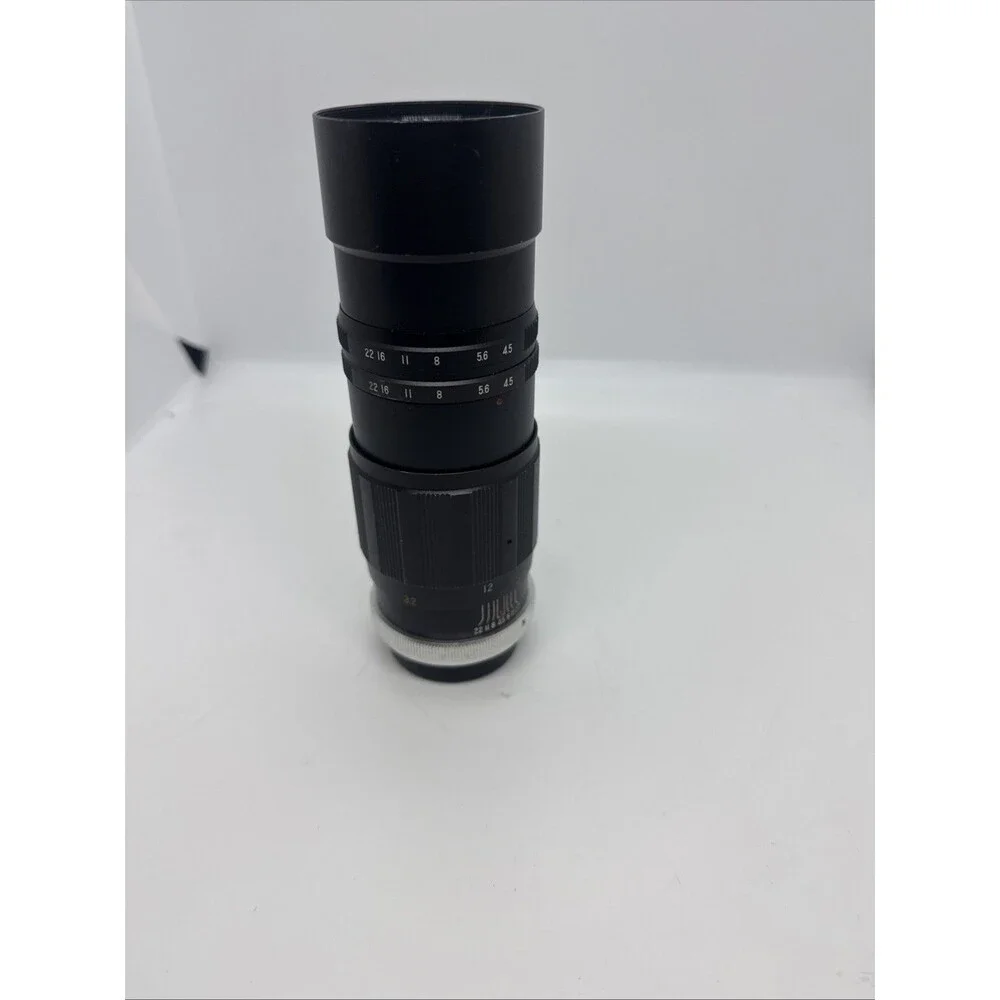 Lentar tele f=200mm